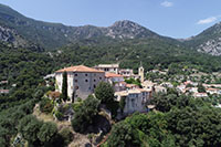 Balade en famille autour de Balade perchée dans le 06 - Alpes Maritimes